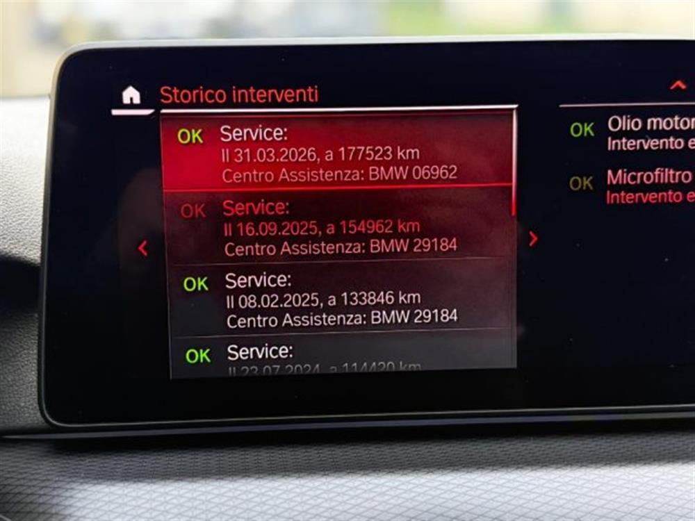 520 520 d 48V xDrive Touring