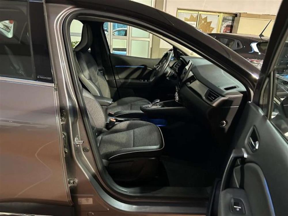 Captur Captur II 2019 1.6 E-TECH P