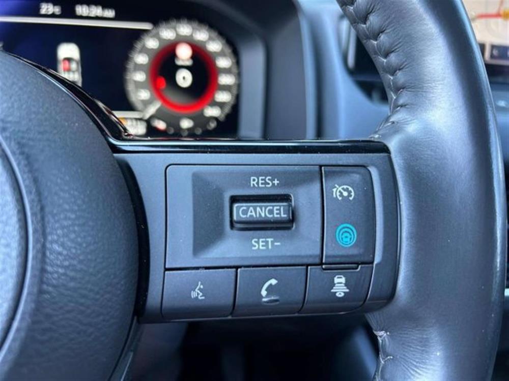 Qashqai Qashqai 1.5 e-power Tekna+ 2