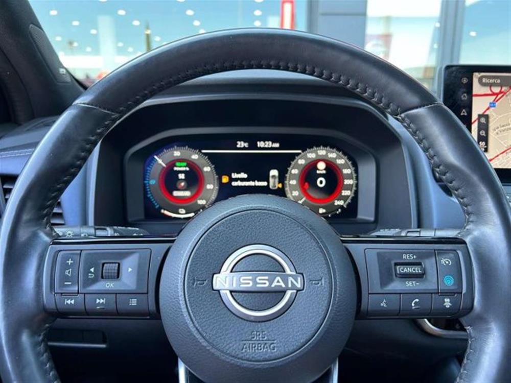 Qashqai Qashqai 1.5 e-power Tekna+ 2
