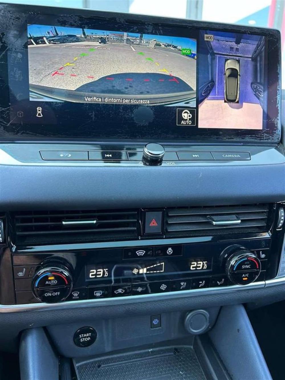 Qashqai Qashqai 1.5 e-power Tekna+ 2
