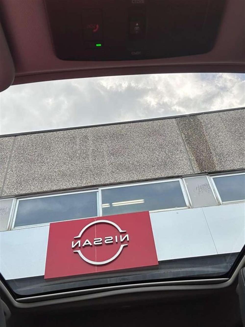 Qashqai Qashqai 1.5 e-power N-Connec