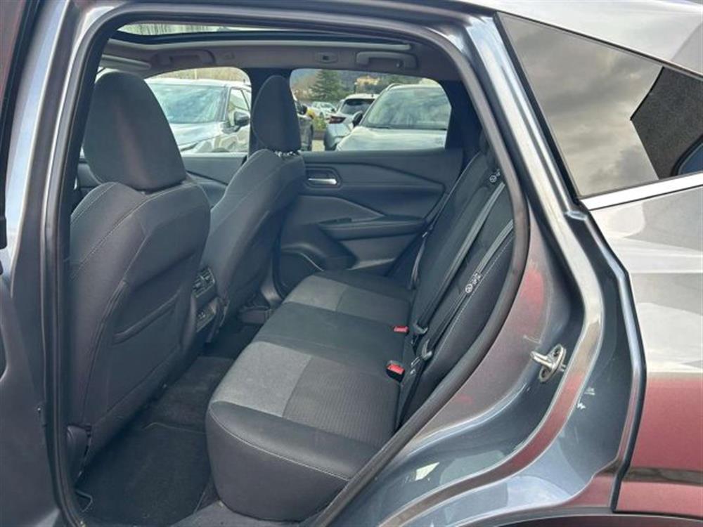 Qashqai Qashqai 1.5 e-power N-Connec
