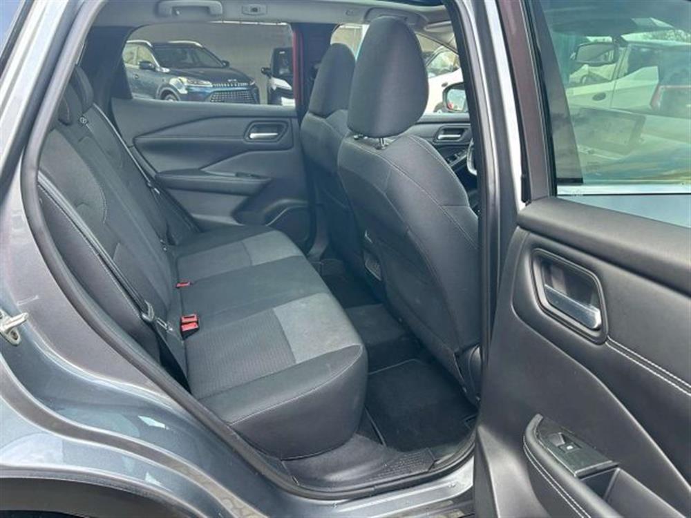 Qashqai Qashqai 1.5 e-power N-Connec