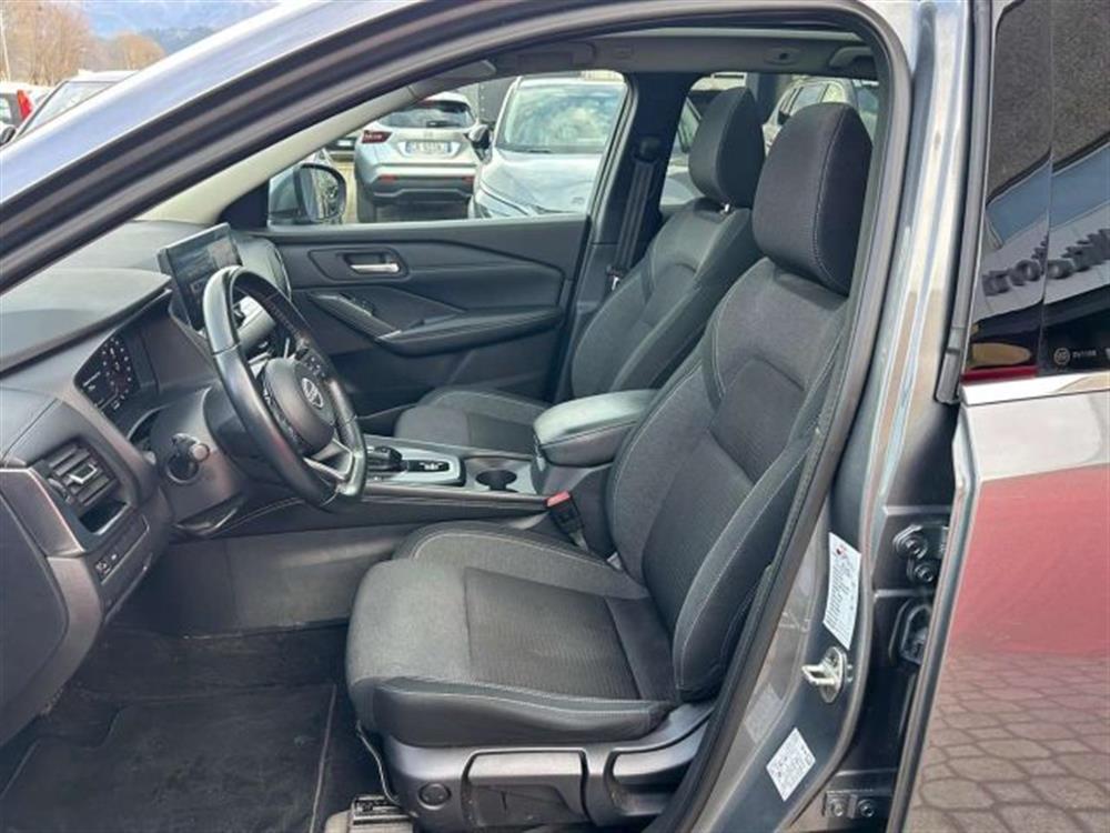 Qashqai Qashqai 1.5 e-power N-Connec