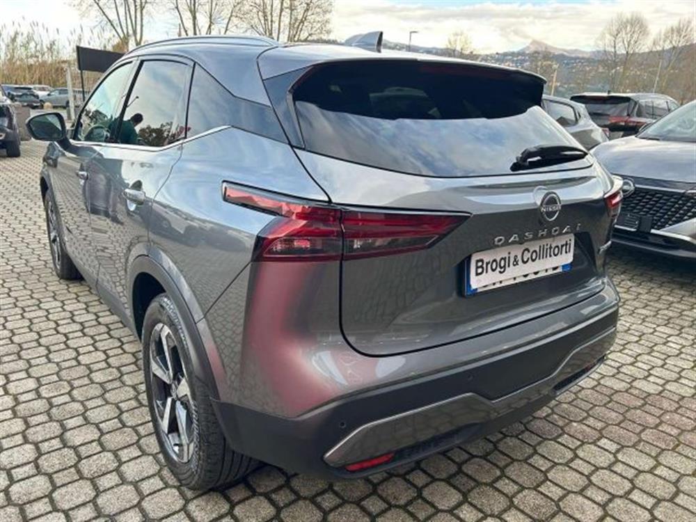 Qashqai Qashqai 1.5 e-power N-Connec