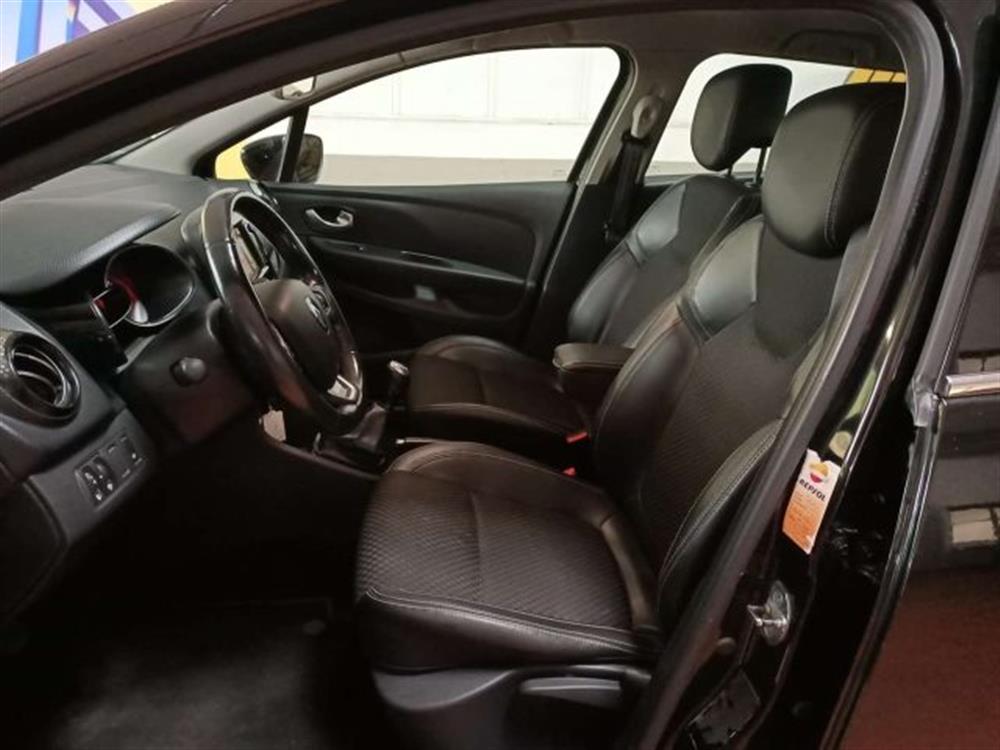 Clio Clio IV 2017 Sporter Spor