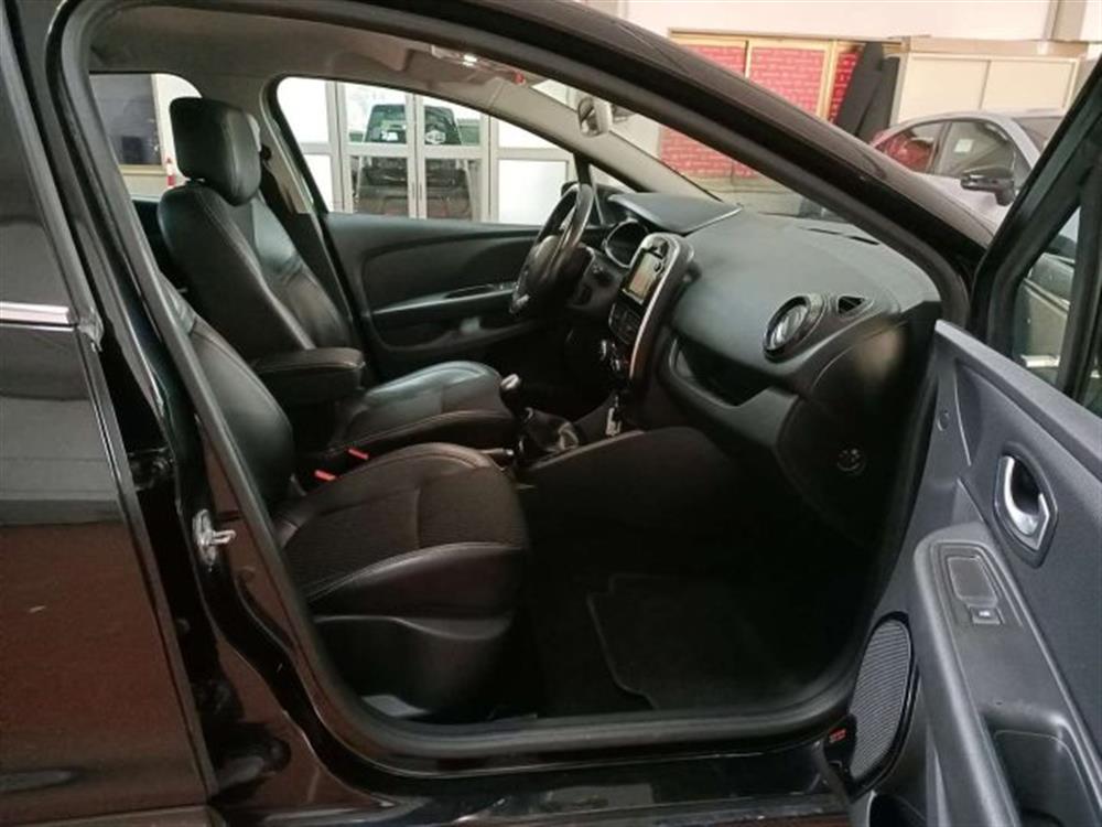 Clio Clio IV 2017 Sporter Spor