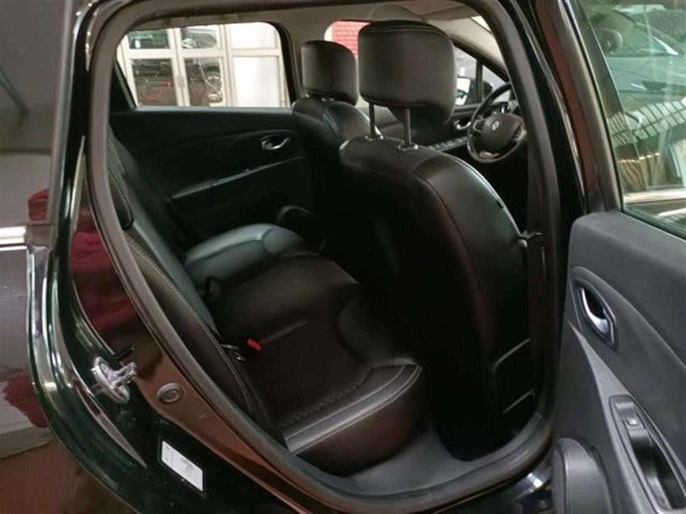 Clio Clio IV 2017 Sporter Spor