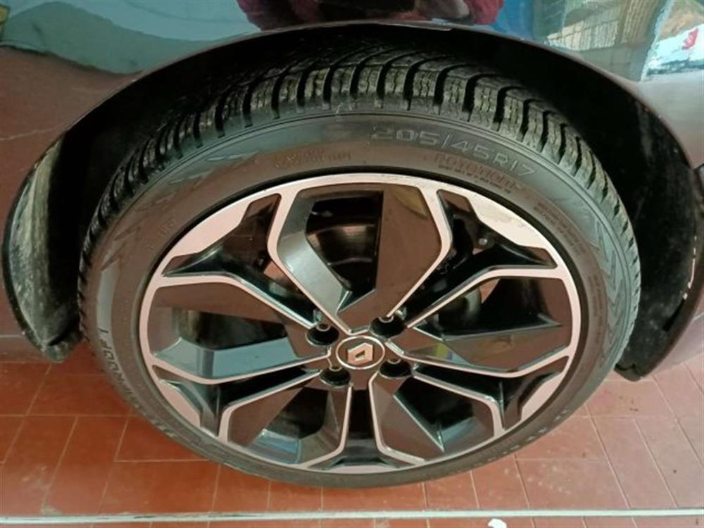 Clio Clio IV 2017 Sporter Spor