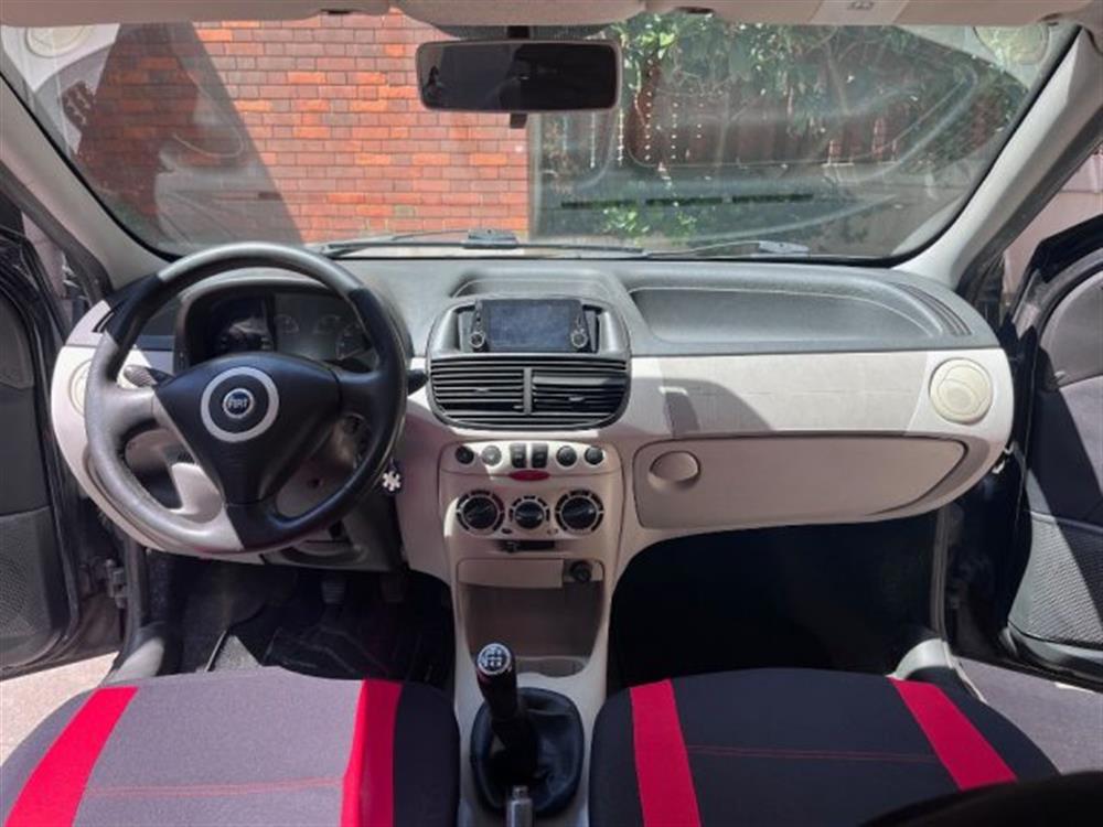 Punto Punto 1.3 Multijet 16V 5 p