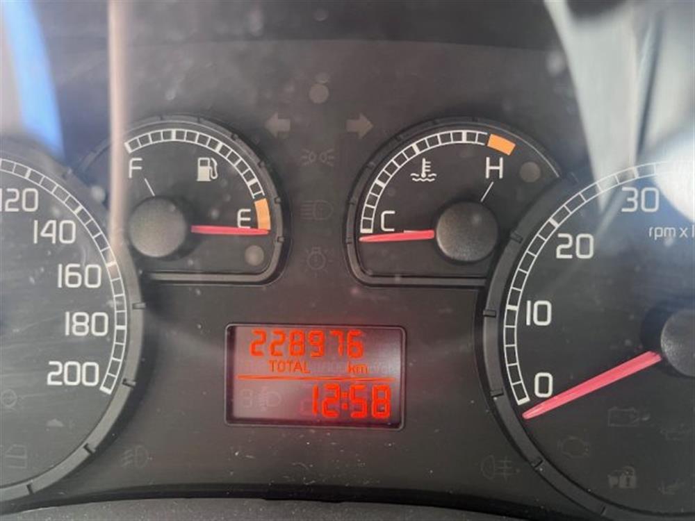 Punto Punto 1.3 Multijet 16V 5 p