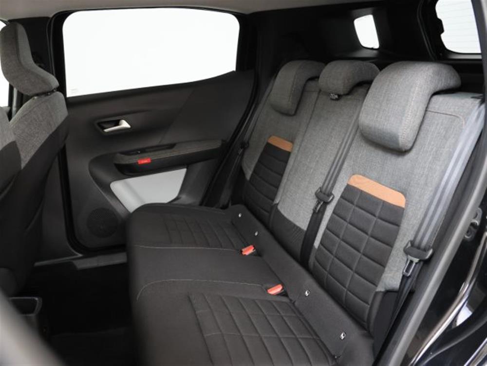 C3 Aircross C3 Aircross 1.2 Turbo 100CV Plus