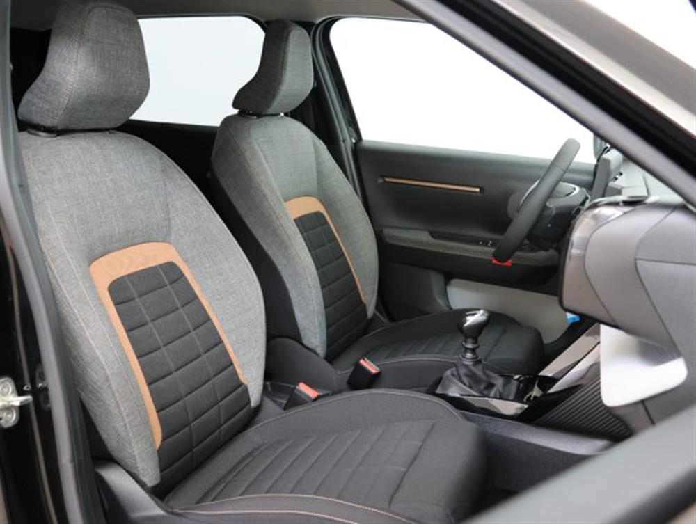 C3 Aircross C3 Aircross 1.2 Turbo 100CV Plus