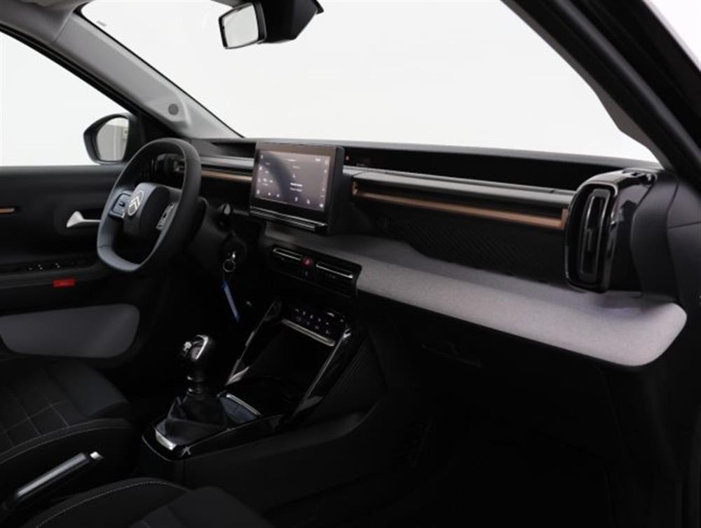 C3 Aircross C3 Aircross 1.2 Turbo 100CV Plus