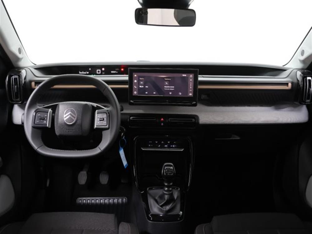 C3 Aircross C3 Aircross 1.2 Turbo 100CV Plus