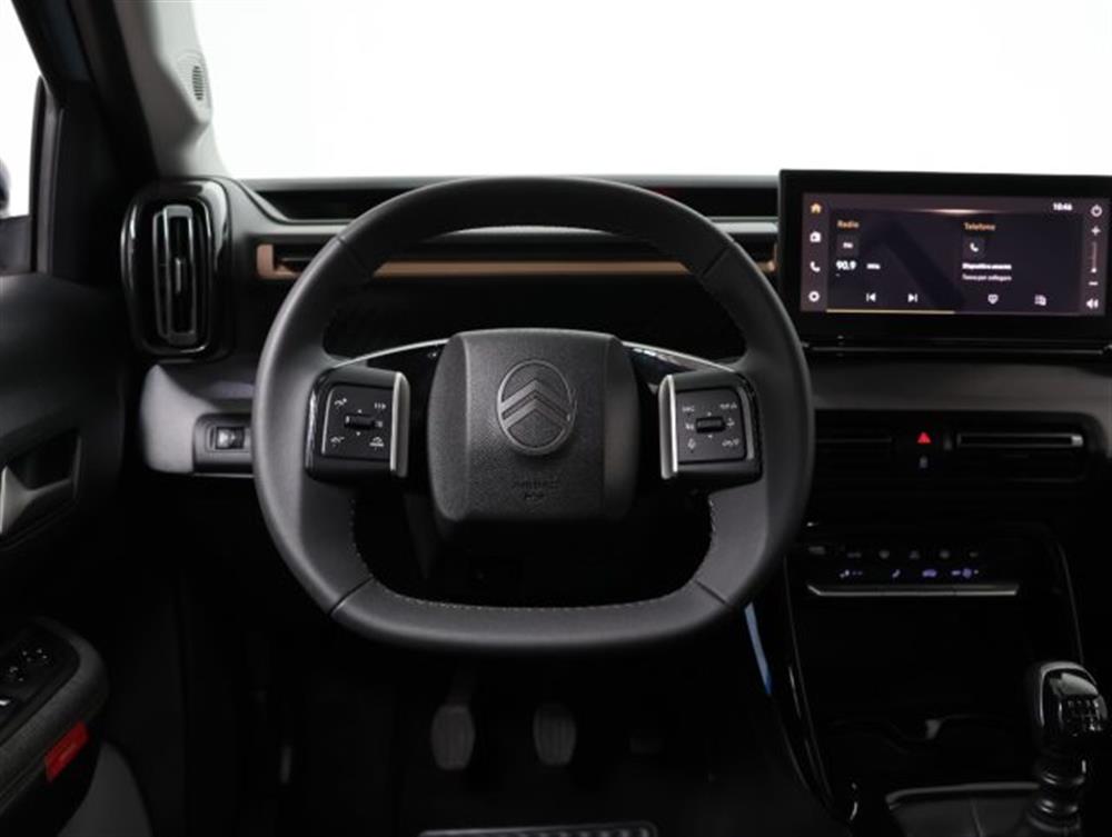 C3 Aircross C3 Aircross 1.2 Turbo 100CV Plus