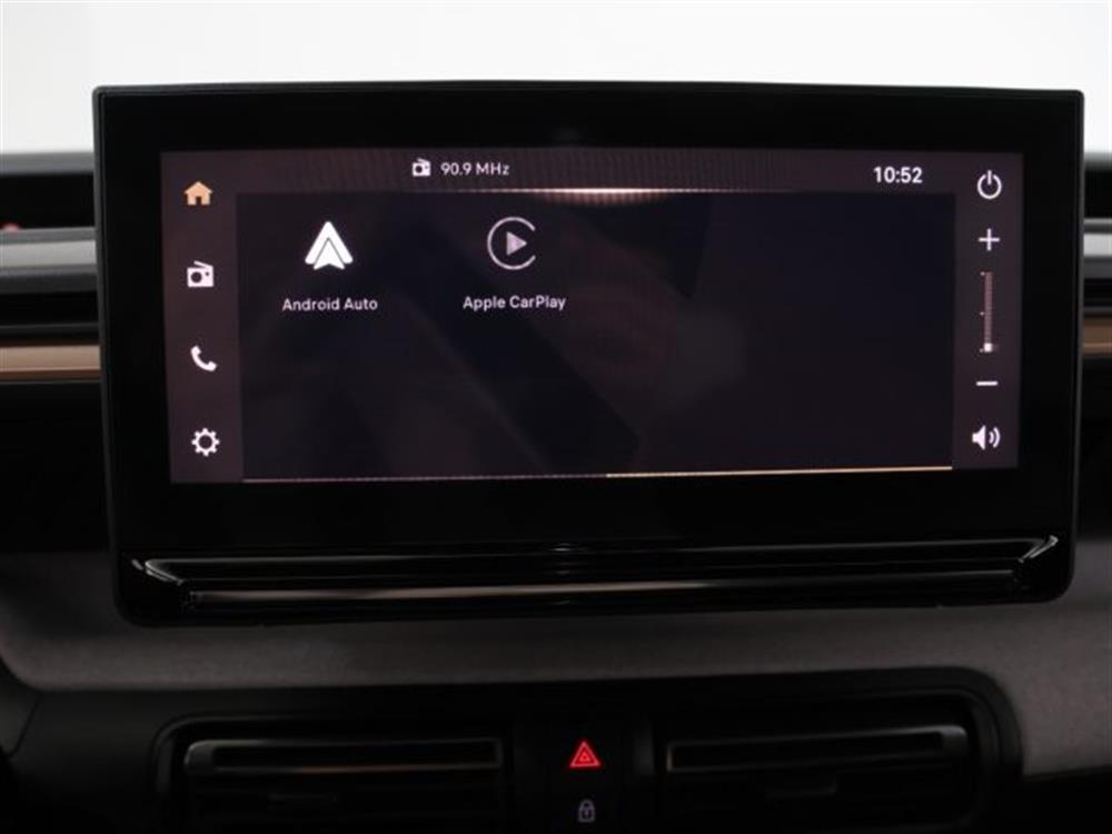C3 Aircross C3 Aircross 1.2 Turbo 100CV Plus