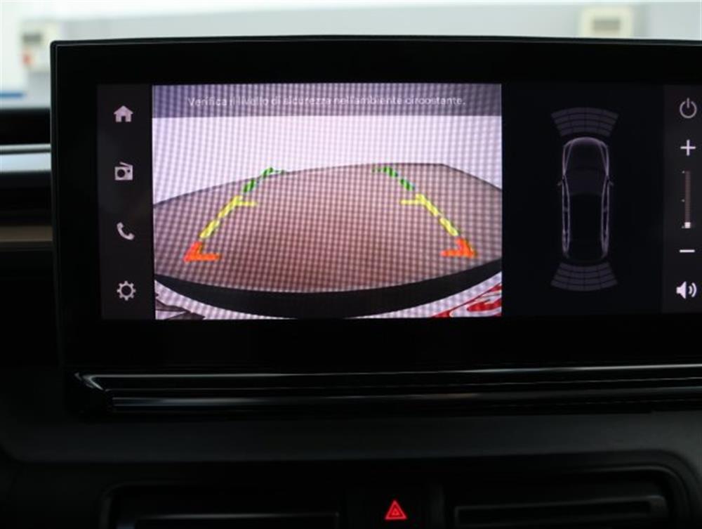 C3 Aircross C3 Aircross 1.2 Turbo 100CV Plus