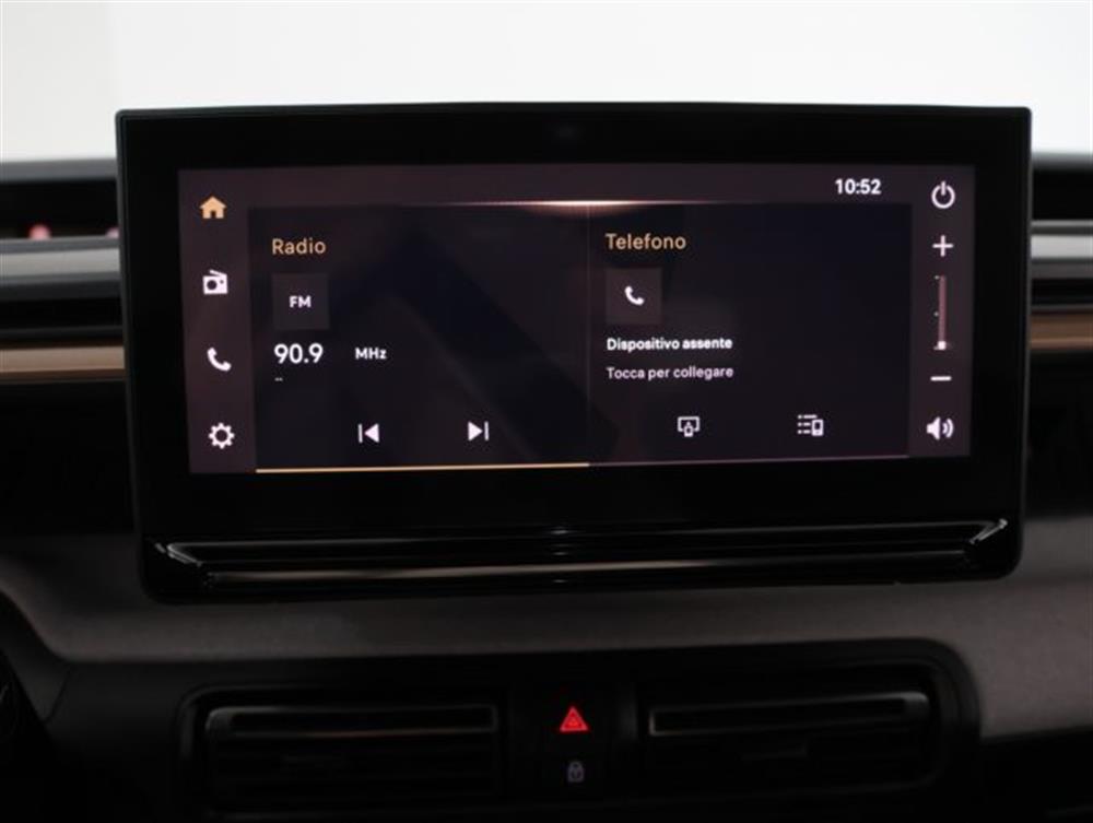 C3 Aircross C3 Aircross 1.2 Turbo 100CV Plus