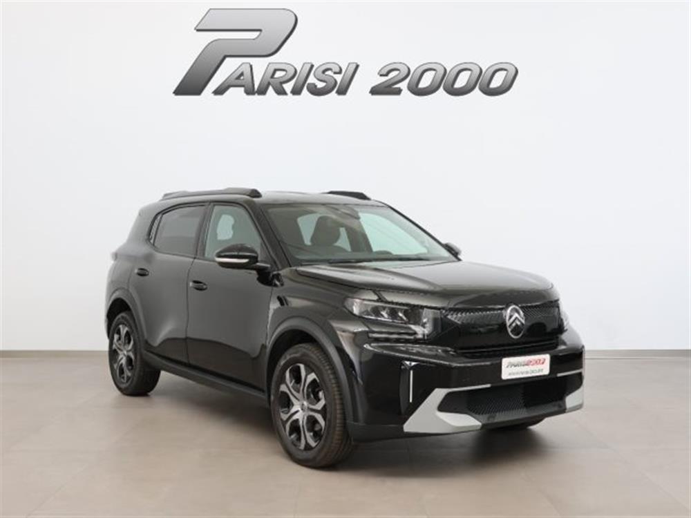 C3 Aircross C3 Aircross 1.2 Turbo 100CV Plus