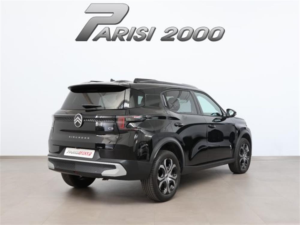 C3 Aircross C3 Aircross 1.2 Turbo 100CV Plus