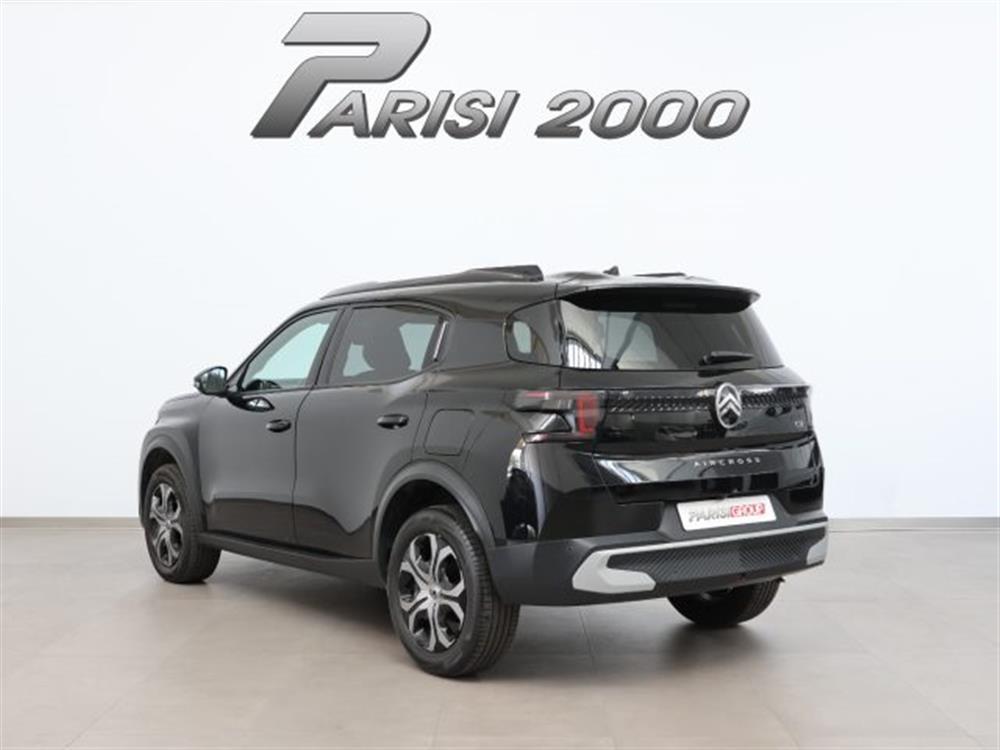 C3 Aircross C3 Aircross 1.2 Turbo 100CV Plus