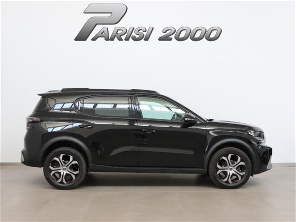 C3 Aircross C3 Aircross 1.2 Turbo 100CV Plus