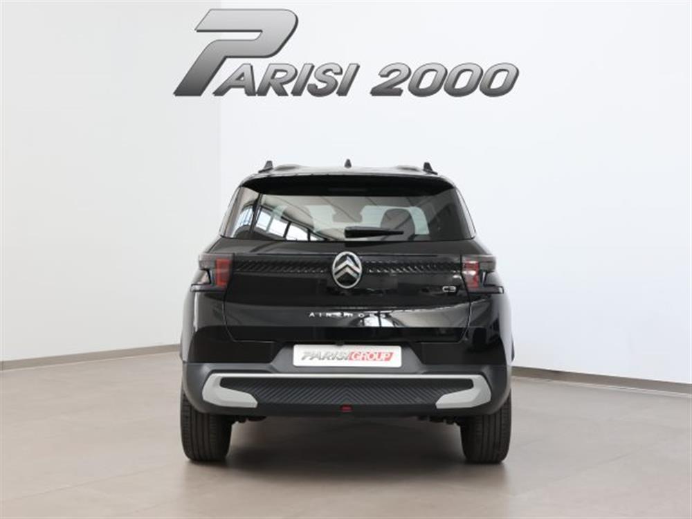 C3 Aircross C3 Aircross 1.2 Turbo 100CV Plus