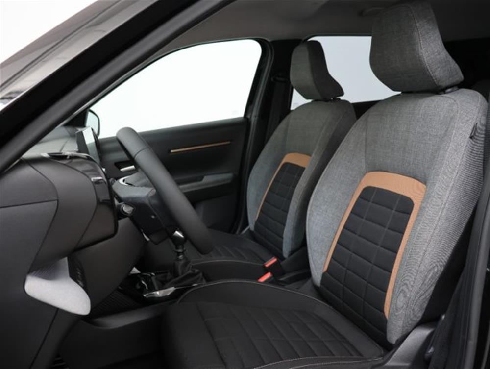 C3 Aircross C3 Aircross 1.2 Turbo 100CV Plus