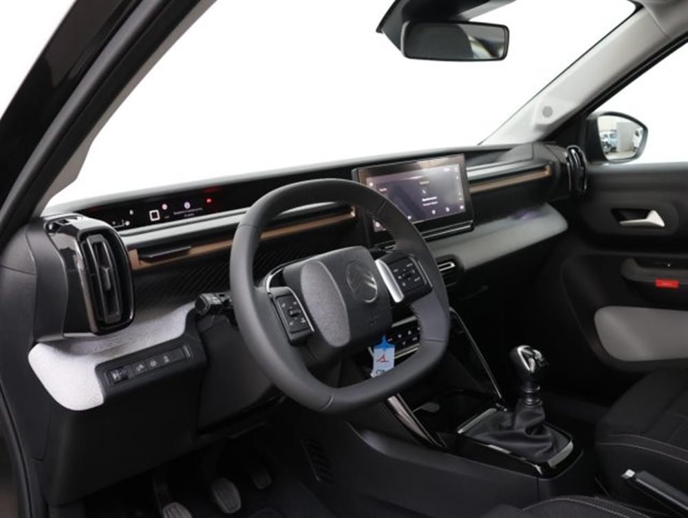 C3 Aircross C3 Aircross 1.2 Turbo 100CV Plus