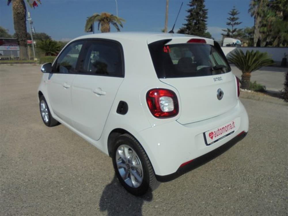 ForFour ForFour 70 1.0 twinamic Pass