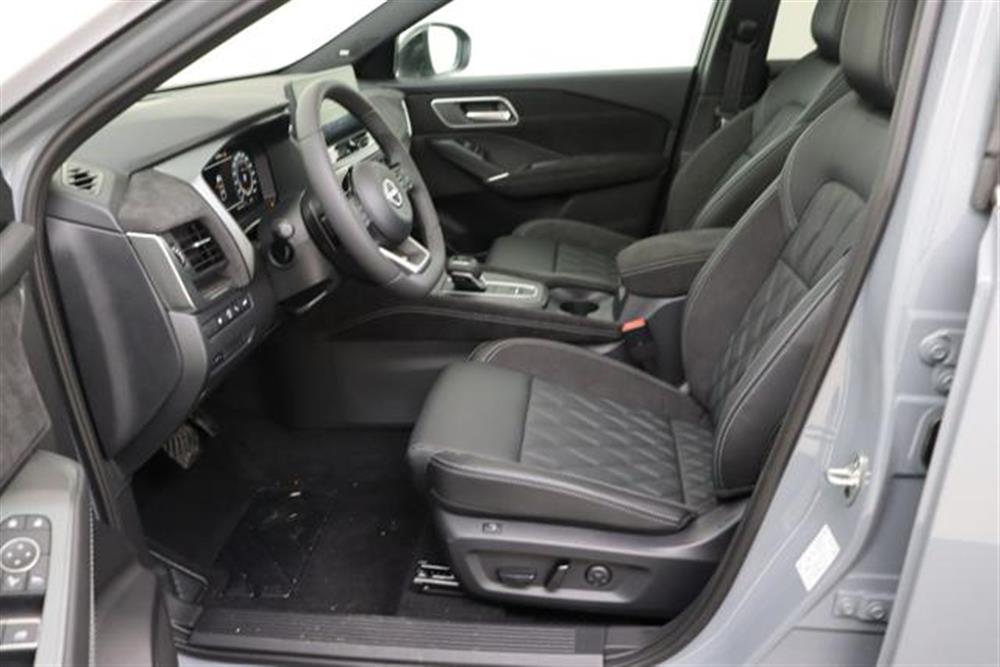 Qashqai Qashqai 1.3 MHEV 158 Tekna+