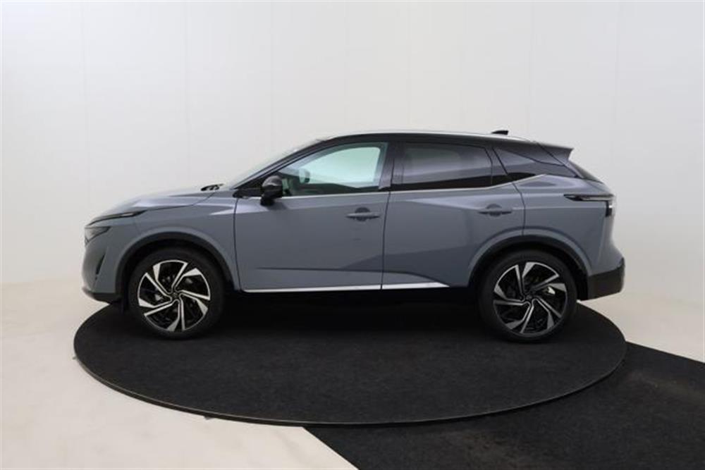 Qashqai Qashqai 1.3 MHEV 158 Tekna+