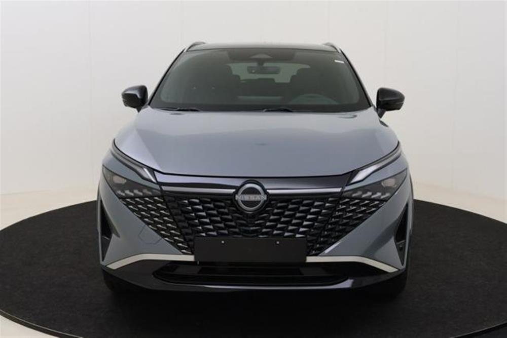 Qashqai Qashqai 1.3 MHEV 158 Tekna+