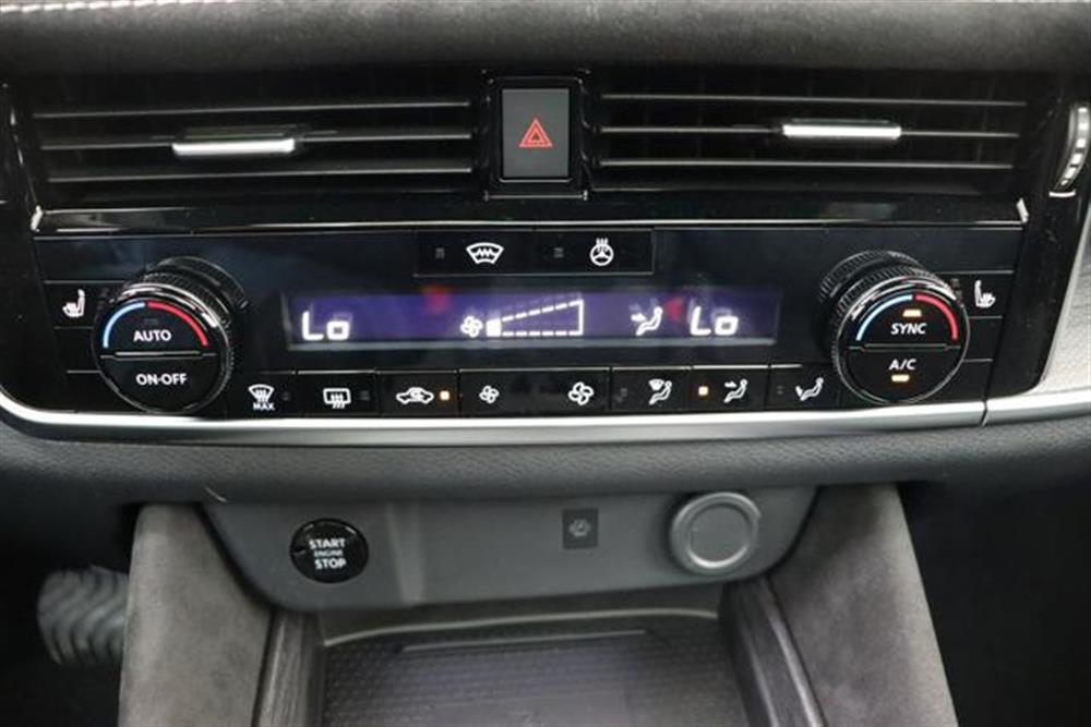 Qashqai Qashqai 1.3 MHEV 158 Tekna+