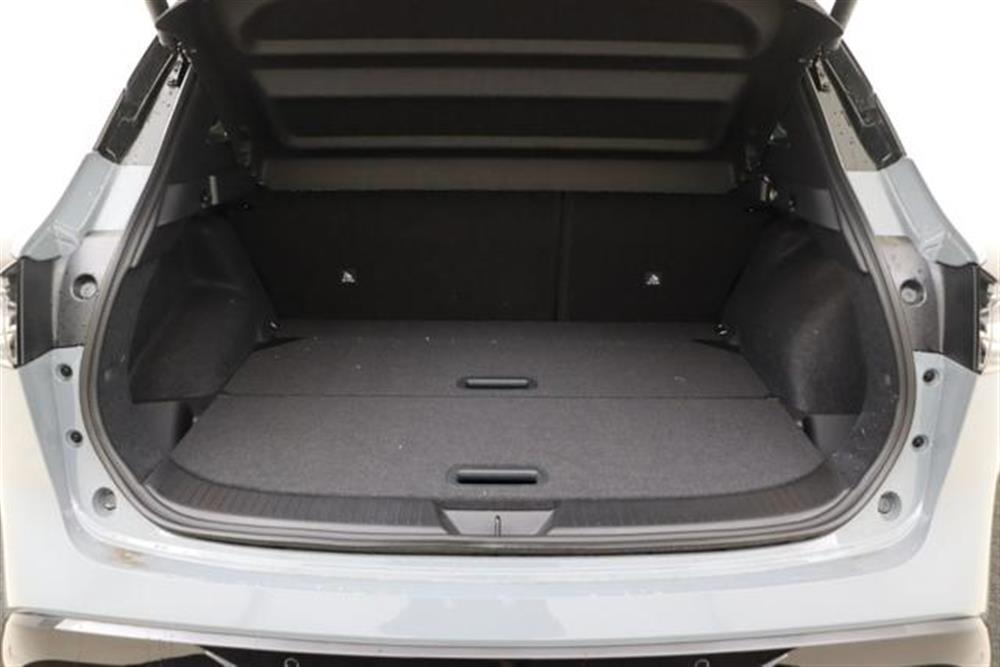 Qashqai Qashqai 1.3 MHEV 158 Tekna+