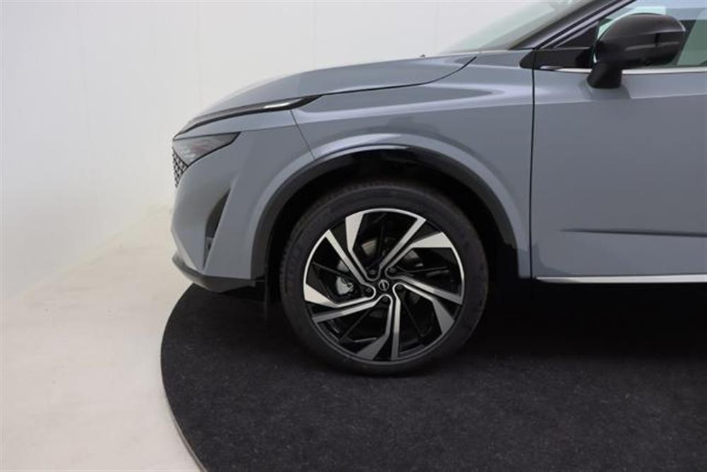 Qashqai Qashqai 1.3 MHEV 158 Tekna+