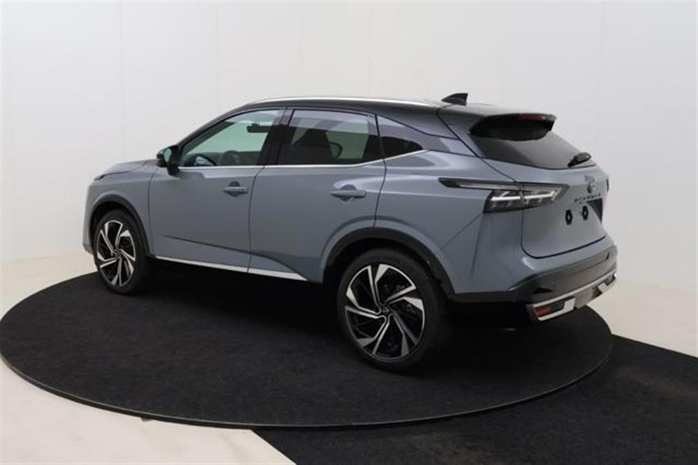 Qashqai Qashqai 1.3 MHEV 158 Tekna+