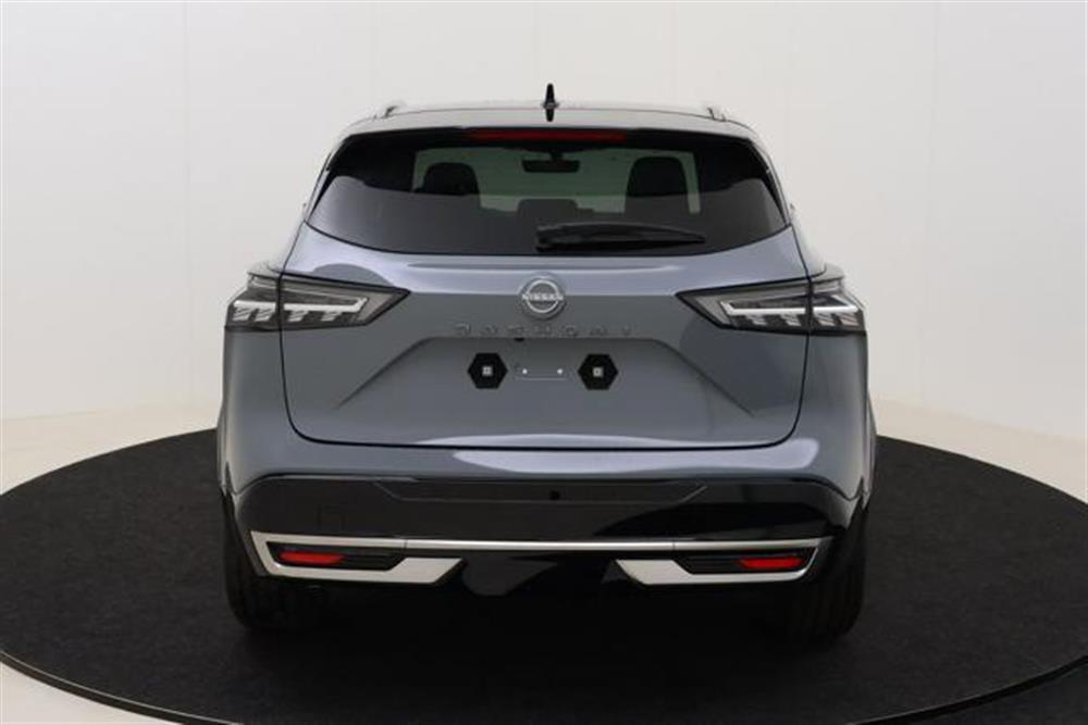 Qashqai Qashqai 1.3 MHEV 158 Tekna+