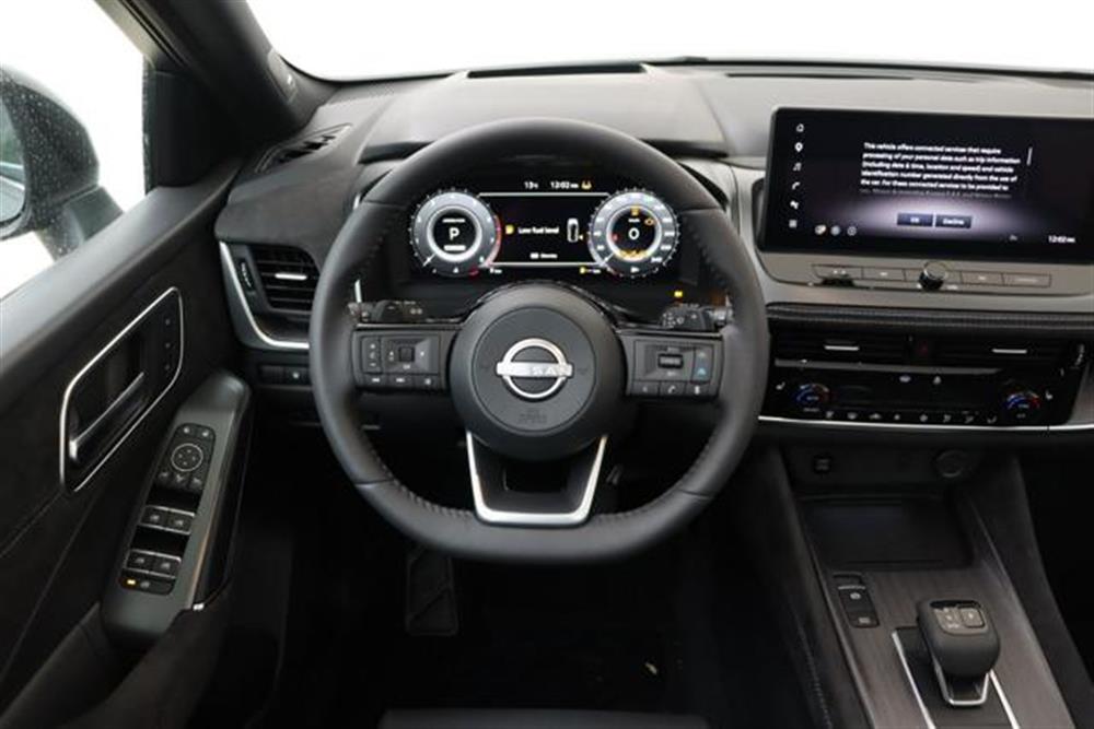 Qashqai Qashqai 1.3 MHEV 158 Tekna+