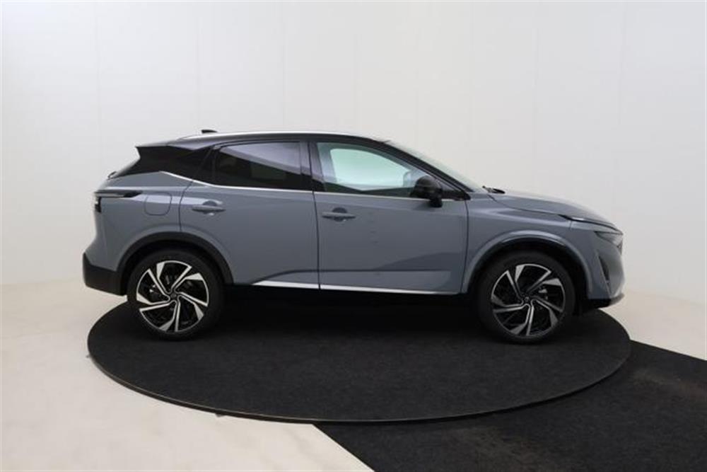 Qashqai Qashqai 1.3 MHEV 158 Tekna+