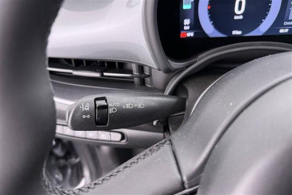 500e 500e Berlina 23,8 kWh