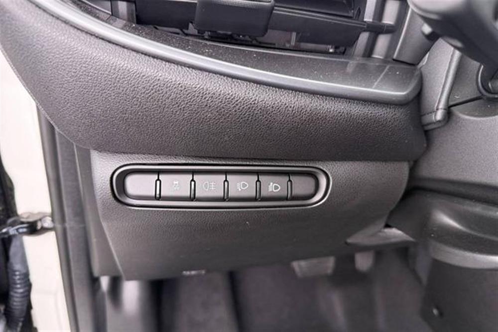 500e 500e Berlina 23,8 kWh