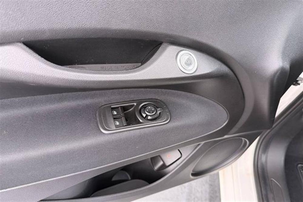 500e 500e Berlina 23,8 kWh