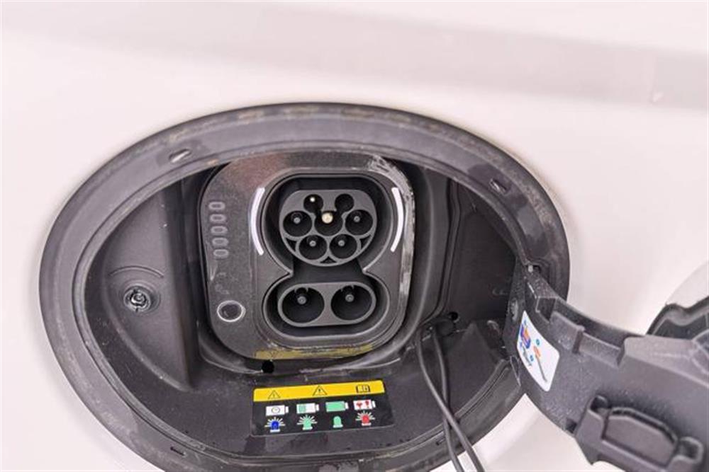 500e 500e Berlina 23,8 kWh