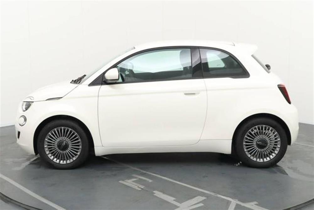 500e 500e Berlina 23,8 kWh