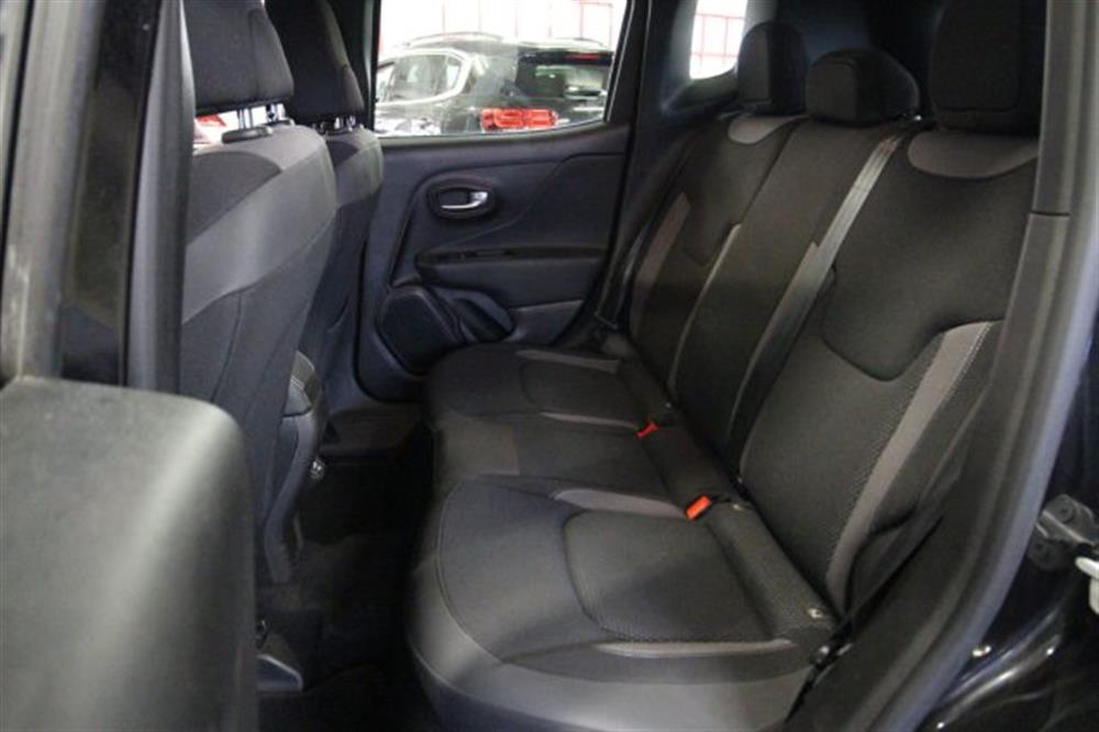 Renegade Renegade 1.3 T4 190CV PHEV 4x