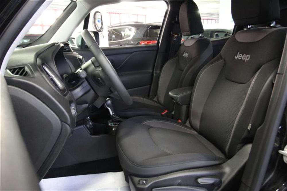 Renegade Renegade 1.3 T4 190CV PHEV 4x