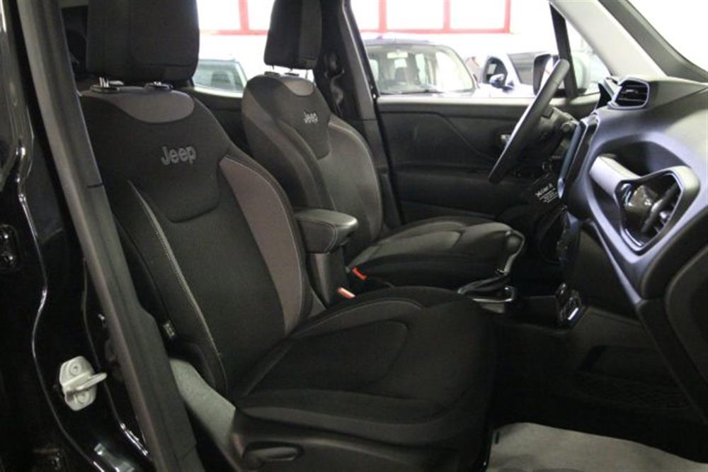 Renegade Renegade 1.3 T4 190CV PHEV 4x